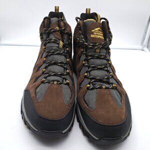 Skechers Men's Rickter - Branson Hiking Boot - Size 13